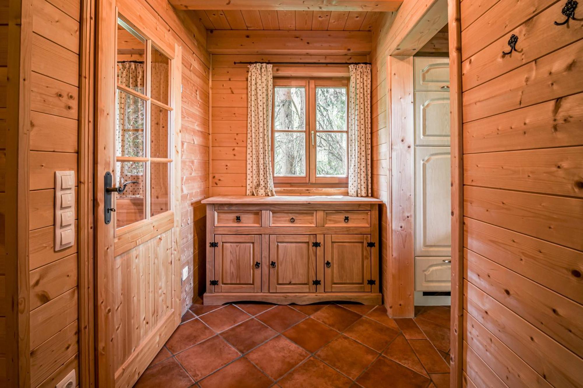 Alpin-Huetten Auf Der Turracherhoehe Haus Murmeltier By S4Y Turracher Hohe Εξωτερικό φωτογραφία